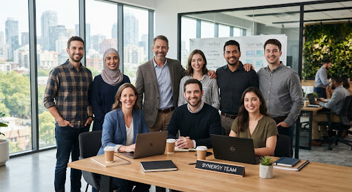 Our clinic team